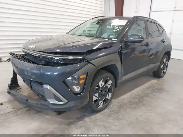 KM8HBCAB4SU226046 2025 HYUNDAI KONA - Image 2
