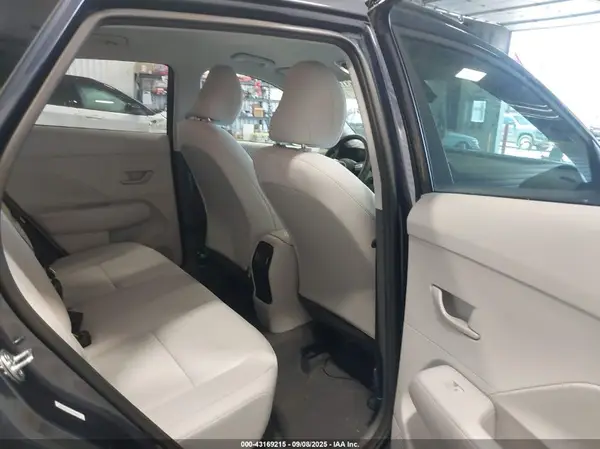 KM8HBCAB4SU226046 2025 HYUNDAI KONA - Image 8