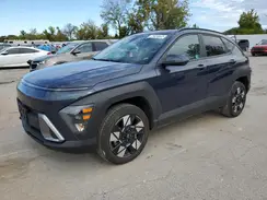KM8HBCAB4SU227276 2025 HYUNDAI KONA