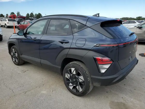 KM8HBCAB4SU227276 2025 HYUNDAI KONA - Image 2