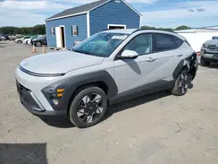 KM8HBCAB4SU227312 2025 HYUNDAI KONA