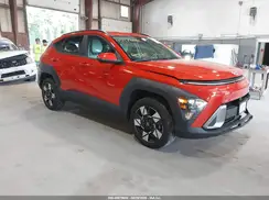 KM8HBCAB4SU235314 2025 HYUNDAI KONA