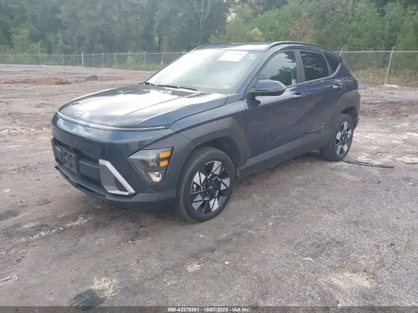 KM8HBCAB4SU237080 2025 HYUNDAI KONA - Image 2