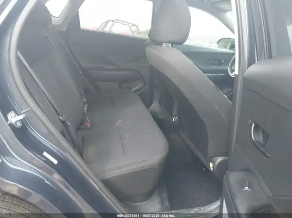 KM8HBCAB4SU237080 2025 HYUNDAI KONA - Image 8