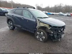KM8HBCAB4SU237550 2025 HYUNDAI KONA