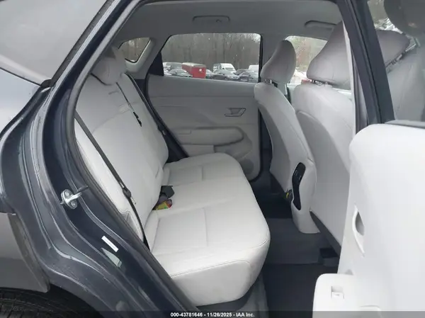 KM8HBCAB4SU237550 2025 HYUNDAI KONA - Image 8