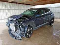 KM8HBCAB4SU245003 2025 HYUNDAI KONA