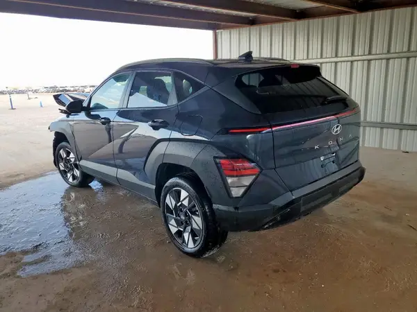 KM8HBCAB4SU245003 2025 HYUNDAI KONA - Image 2