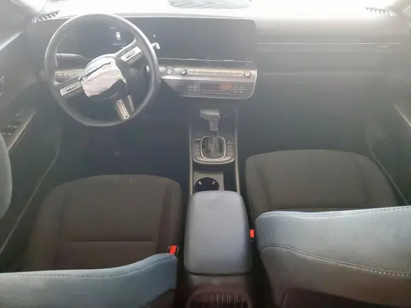 KM8HBCAB4SU245003 2025 HYUNDAI KONA - Image 8