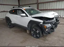 KM8HBCAB4SU260147 2025 HYUNDAI KONA