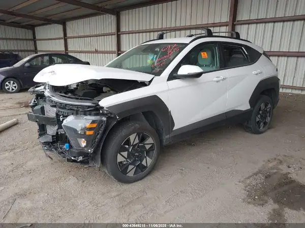 KM8HBCAB4SU260147 2025 HYUNDAI KONA - Image 2