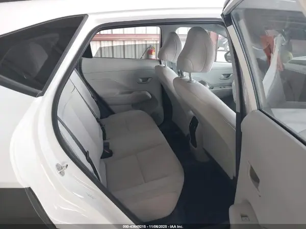 KM8HBCAB4SU260147 2025 HYUNDAI KONA - Image 8