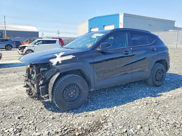 KM8HBCAB4SU265400 2025 HYUNDAI KONA - Image 1