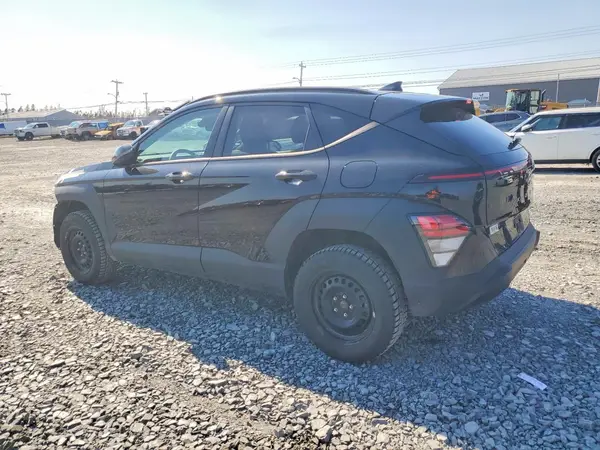 KM8HBCAB4SU265400 2025 HYUNDAI KONA - Image 2
