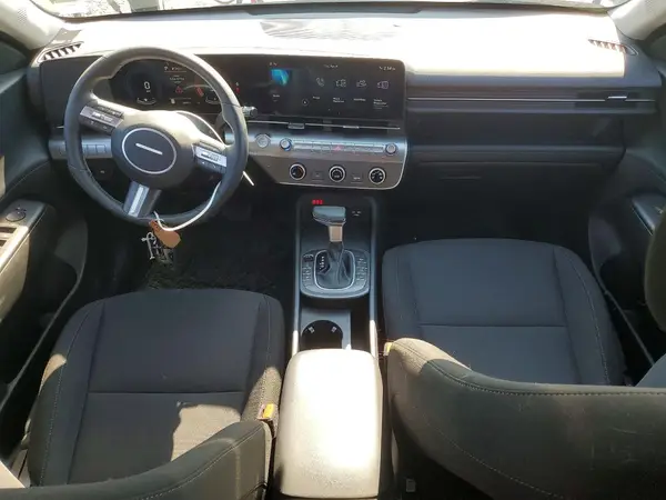 KM8HBCAB4SU265400 2025 HYUNDAI KONA - Image 8