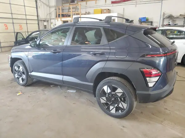 KM8HBCAB4SU266241 2025 HYUNDAI KONA - Image 2
