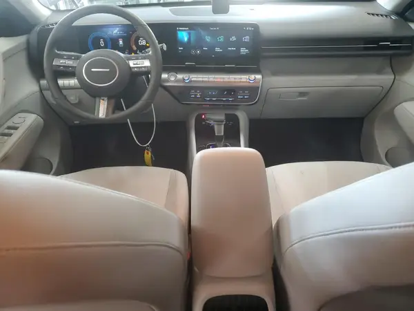 KM8HBCAB4SU266241 2025 HYUNDAI KONA - Image 8