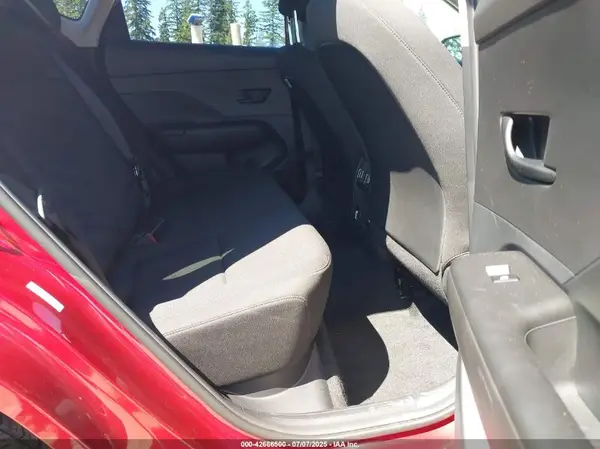 KM8HBCAB4SU269754 2025 HYUNDAI KONA - Image 8