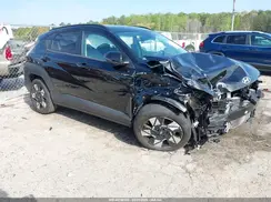 KM8HBCAB4SU271651 2025 HYUNDAI KONA
