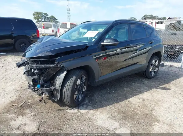 KM8HBCAB4SU271651 2025 HYUNDAI KONA - Image 2
