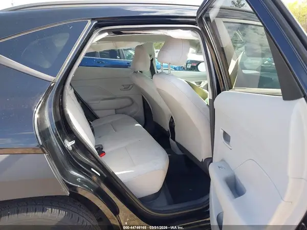 KM8HBCAB4SU271651 2025 HYUNDAI KONA - Image 8
