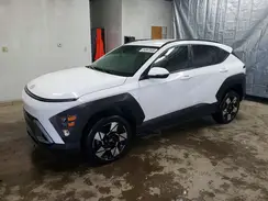 KM8HBCAB4SU276574 2025 HYUNDAI KONA