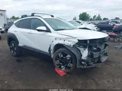 KM8HBCAB4SU279040 2025 HYUNDAI KONA