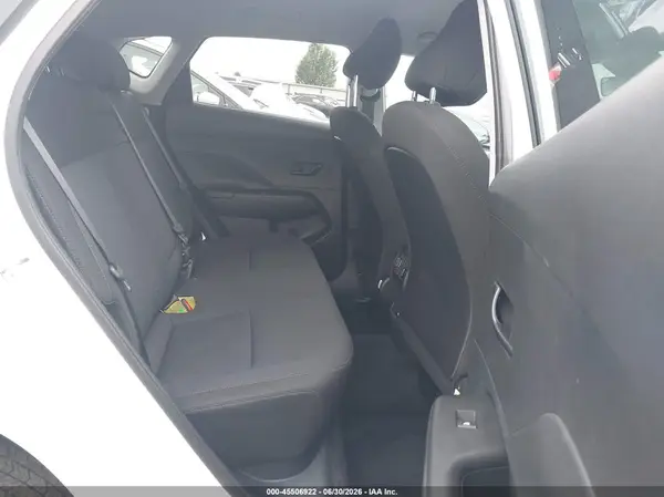 KM8HBCAB4SU279040 2025 HYUNDAI KONA - Image 8