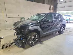 KM8HBCAB4SU279555 2025 HYUNDAI KONA