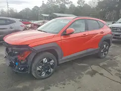 KM8HBCAB4SU286439 2025 HYUNDAI KONA
