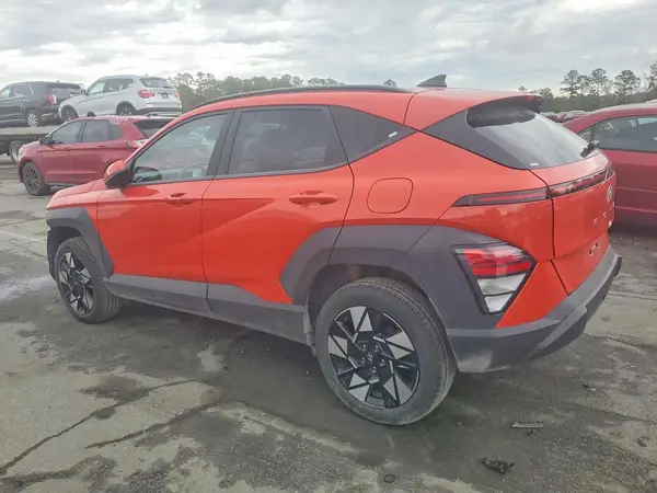 KM8HBCAB4SU286439 2025 HYUNDAI KONA - Image 2