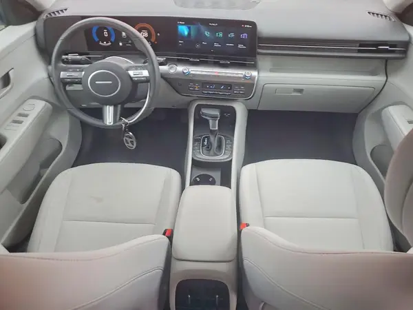 KM8HBCAB4SU286439 2025 HYUNDAI KONA - Image 8
