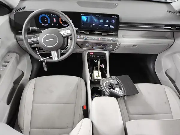 KM8HBCAB4SU286621 2025 HYUNDAI KONA - Image 8