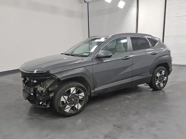 KM8HBCAB4SU287753 2025 HYUNDAI KONA - Image 1