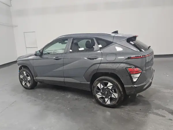 KM8HBCAB4SU287753 2025 HYUNDAI KONA - Image 2