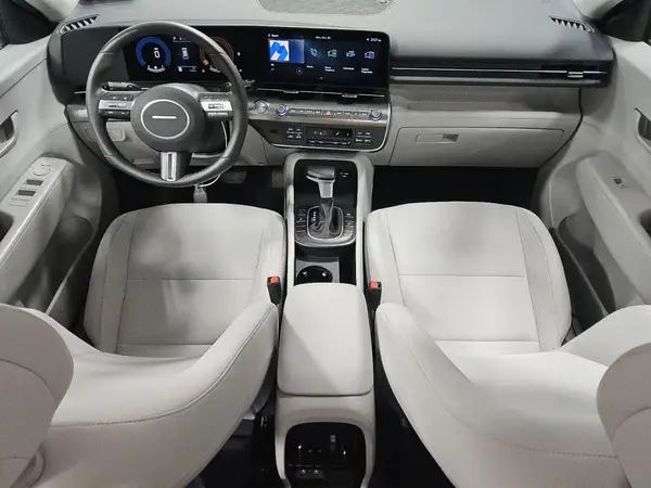 KM8HBCAB4SU287753 2025 HYUNDAI KONA - Image 8