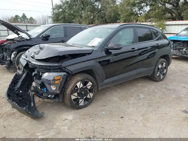 KM8HBCAB4SU288725 2025 HYUNDAI KONA - Image 2