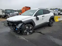 KM8HBCAB4SU289003 2025 HYUNDAI KONA