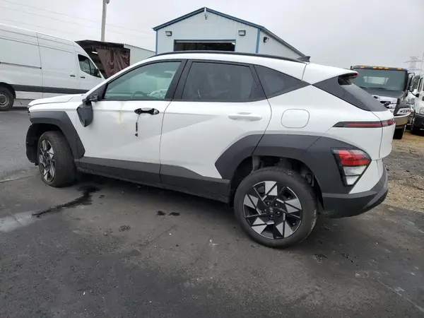 KM8HBCAB4SU289003 2025 HYUNDAI KONA - Image 2