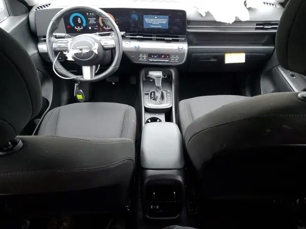 KM8HBCAB4SU289003 2025 HYUNDAI KONA - Image 8