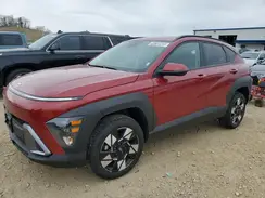 KM8HBCAB4SU289230 2025 HYUNDAI KONA