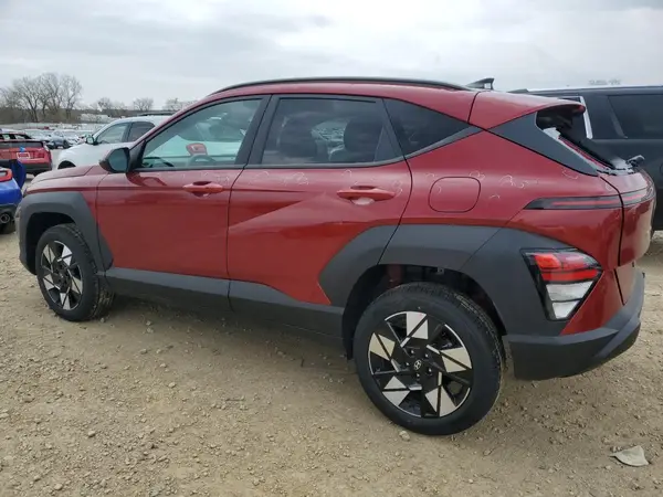 KM8HBCAB4SU289230 2025 HYUNDAI KONA - Image 2