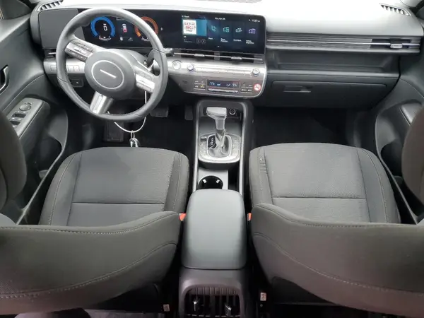 KM8HBCAB4SU289230 2025 HYUNDAI KONA - Image 8