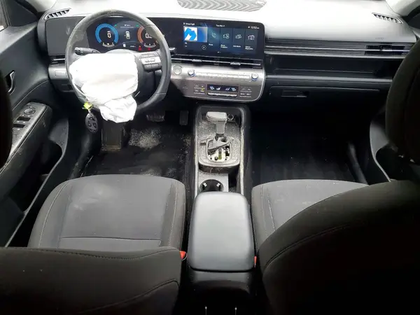 KM8HBCAB4SU289762 2025 HYUNDAI KONA - Image 8
