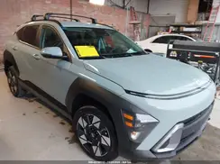 KM8HBCAB4SU304163 2025 HYUNDAI KONA