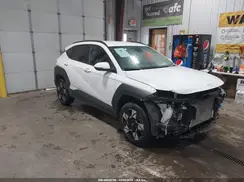 KM8HBCAB4SU305104 2025 HYUNDAI KONA