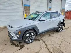 KM8HBCAB4SU307953 2025 HYUNDAI KONA