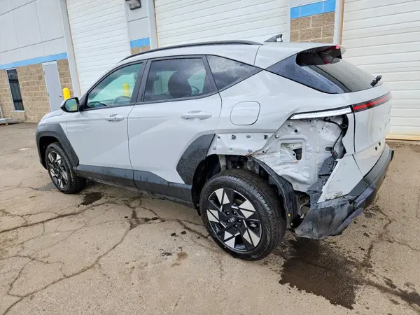 KM8HBCAB4SU307953 2025 HYUNDAI KONA - Image 2