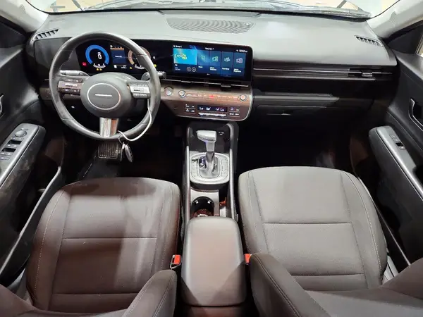 KM8HBCAB4SU307953 2025 HYUNDAI KONA - Image 8