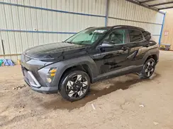 KM8HBCAB4SU308021 2025 HYUNDAI KONA